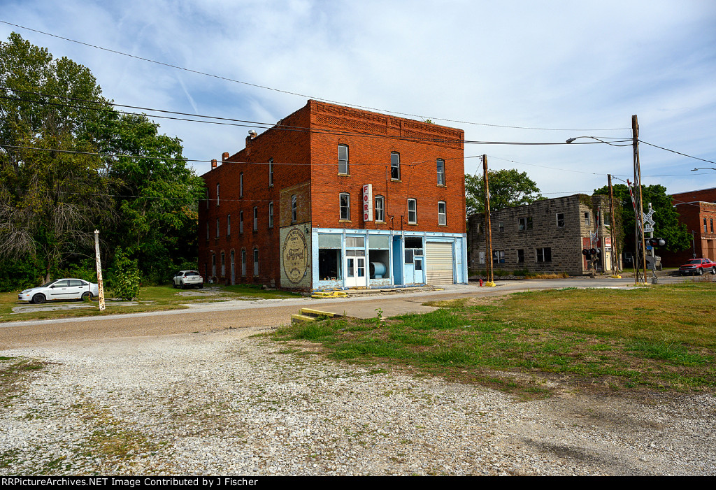 Dallas City, Ill